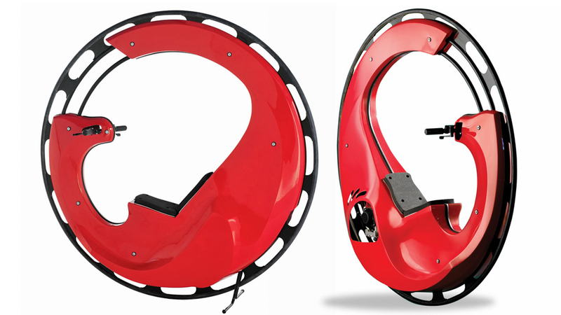 Illustration for article titled Everything You Need to Get From Point A to B While Looking Like an Idiot